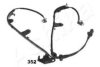 ASHIKA 151-03-352 Sensor, wheel speed